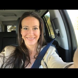 Meet your Posher, Krista